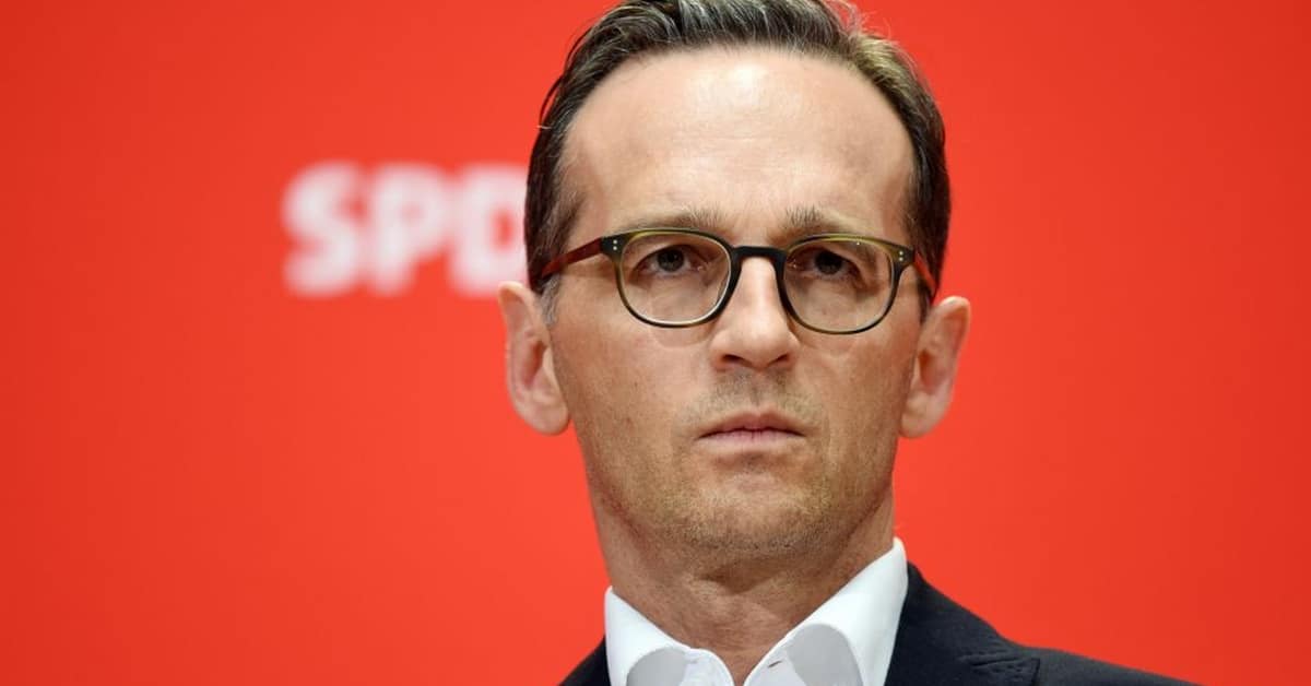 Maas der Lügenminister – Bundesanwaltschaft belastet Saarland-Goebbels schwer
