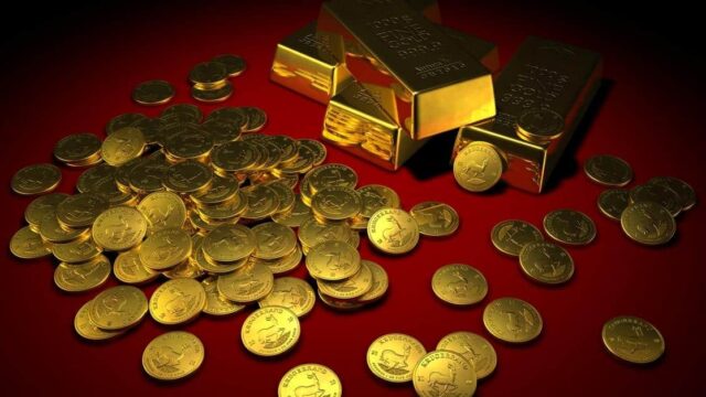 Was Sie immer schon über Gold wissen wollten