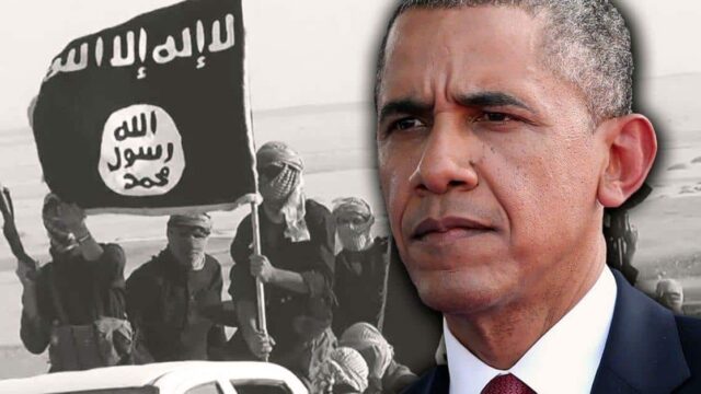 Vom 11. September 2001 bis heute – 15 Jahre Verbrechen