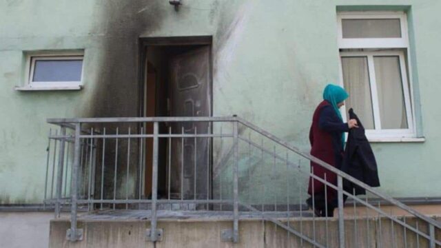 Dresden: Linksextremisten bekennen sich zu Bombenanschlägen