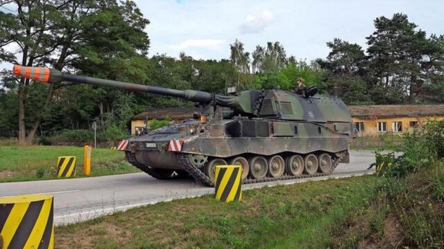 Sachsen-Anhalt, Brandenburg, Mecklenburg: Bundeswehr bereitet Kriegsfall vor