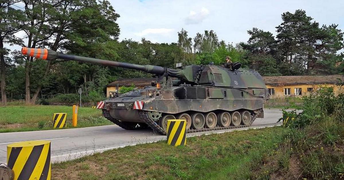 Sachsen-Anhalt, Brandenburg, Mecklenburg: Bundeswehr bereitet Kriegsfall vor