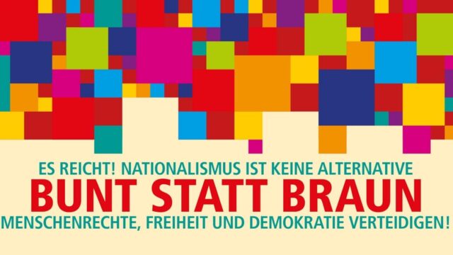 Die Infantilisierung ist gewollt