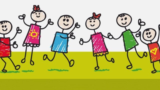 Gefahr von Links: Was man gegen Kinder von Linksextremen in der Kita tun kann