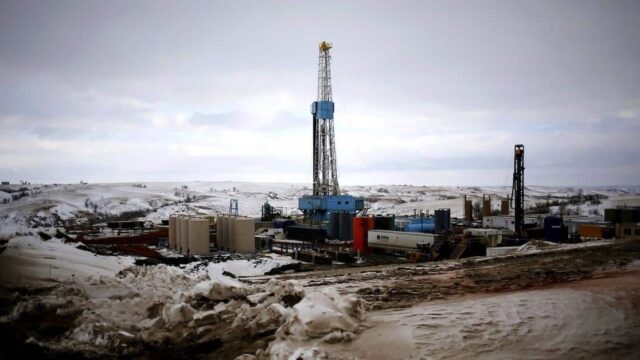 Nachgewiesen: Fracking verursacht Erbeben