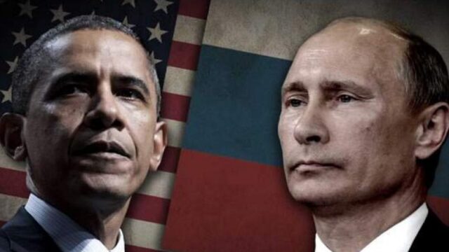 Russland und China bereiten Krieg auf US-Territorium vor