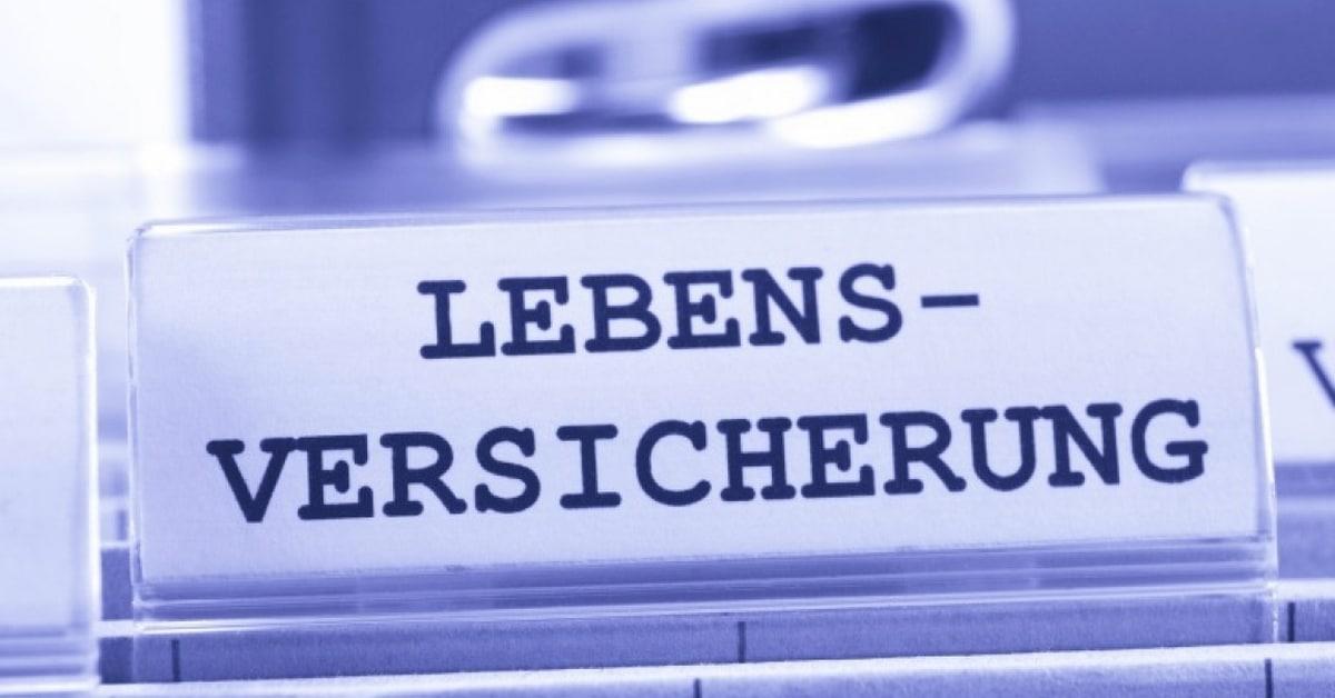 Aus Altersvorsorge wird Alterssorge – „Legaler Betrug“ durch Lebensversicherer