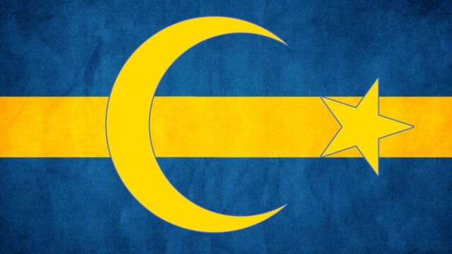 Den Schweden wird Multikulti zum Verhängnis