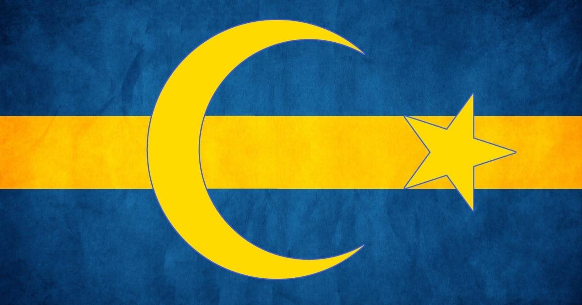 Den Schweden wird Multikulti zum Verhängnis