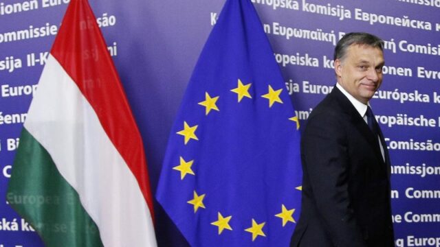 Huxit: Luxemburgs Außenminister will Ungarn aus der EU werfen