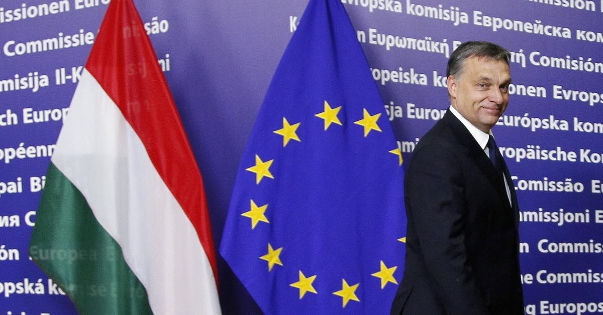 Huxit: Luxemburgs Außenminister will Ungarn aus der EU werfen