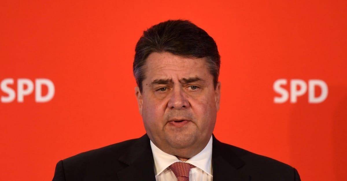 Gabriel zufrieden: SPD stimmt mit großer Mehrheit für CETA-Abkommen