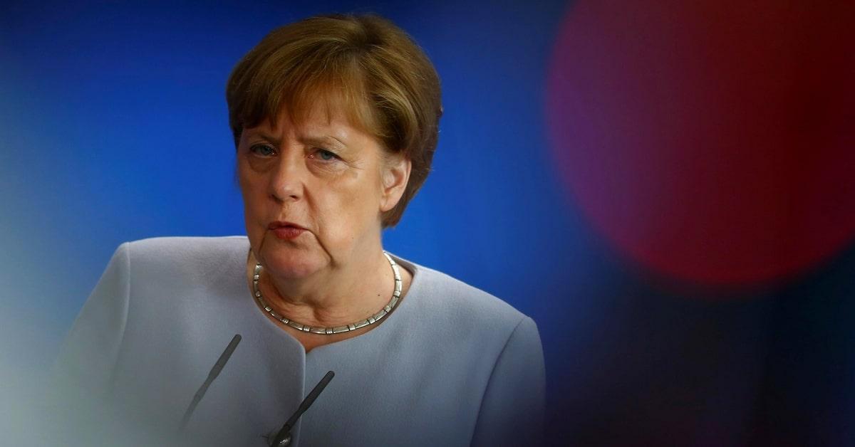 Meck-Pomm-Debakel: Merkel zum Abschuss freigegeben