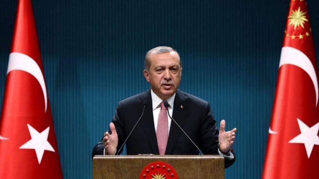 ADD, die neue Alternative: Jetzt auch in Deutschland Erdogan wählen
