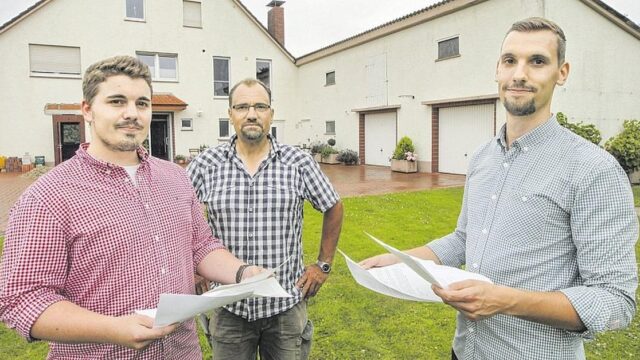 Stadt erpresst Bauherr: „Du darfst nur bauen, wenn du Flüchtlinge unterbringst“