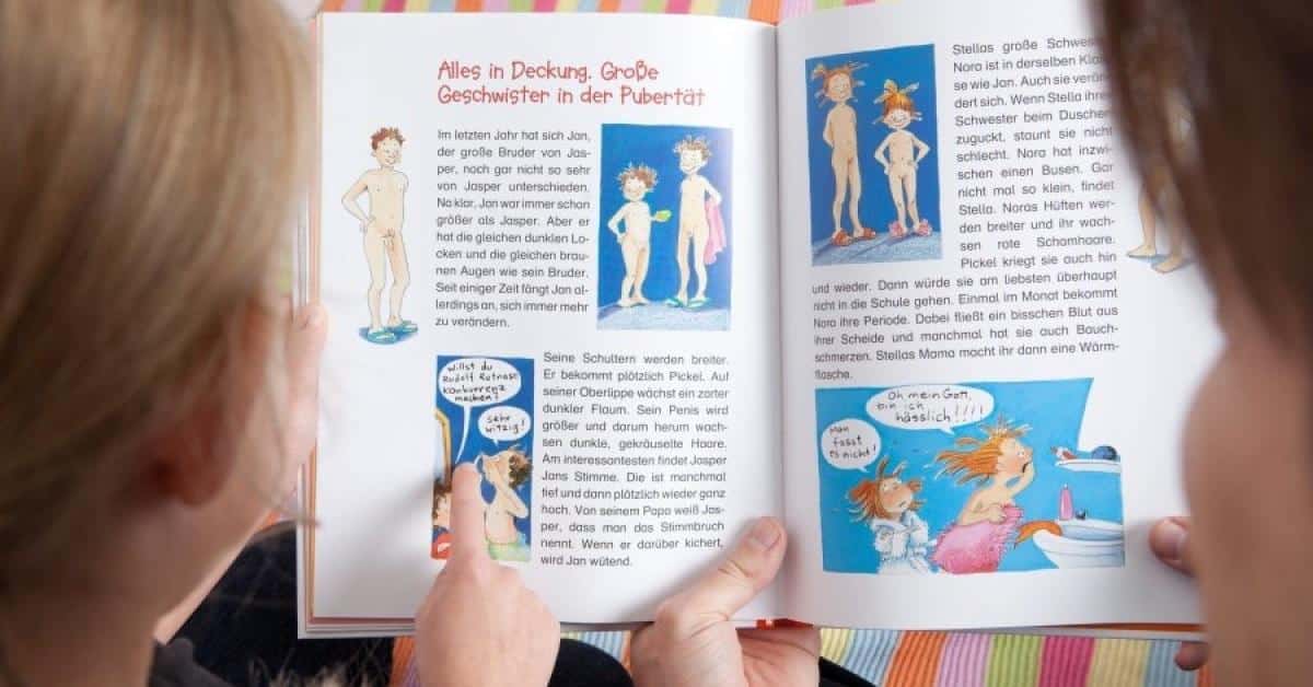 Hessen: "Akzeptanz sexueller Vielfalt" für 6-Jährige jetzt verpflichtendes Bildungsziel