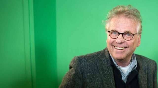 Cohn-Bendit: Grüner Kinderschänder soll Einheits-Festrede halten