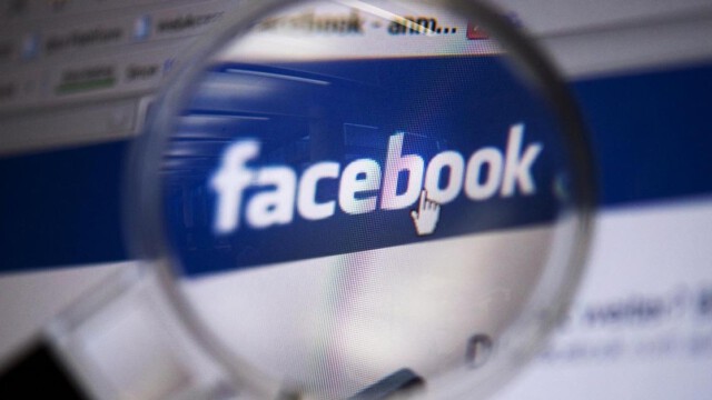 Zensur schreitet voran: Facebook löscht 100.000 Beiträge pro Monat