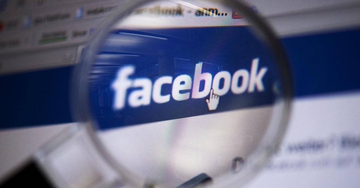 Zensur schreitet voran: Facebook löscht 100.000 Beiträge pro Monat