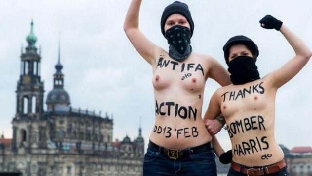 »Ich finde Deutschland zum Kotzen«: Woher kommt der Selbsthass der »Antideutschen«?