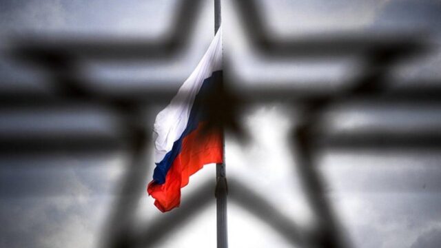 Ukraine statt Syrien: USA erklären Russland Stellvertreterkrieg