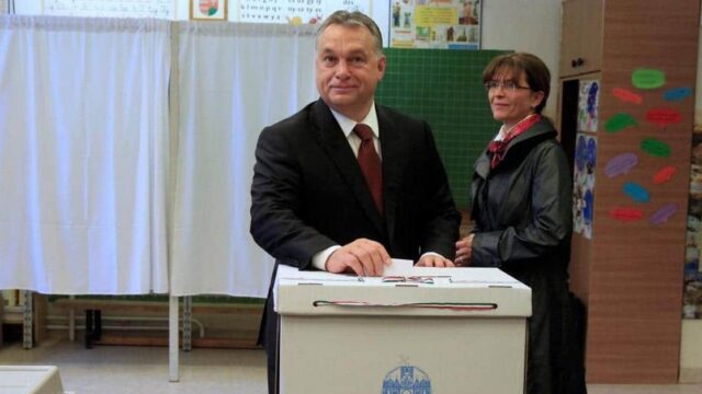 Volksabstimmung in Ungarn: 95% sagen Nein zu Migranten und EU-Quoten