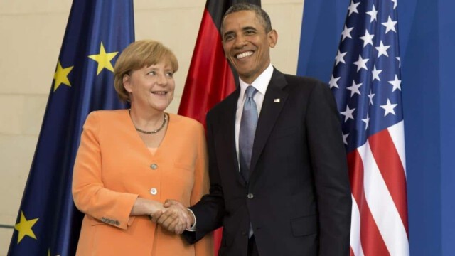 „Schnauze voll!“ – Bewegender Brief eines Milliardärs aus Bayern an Merkel