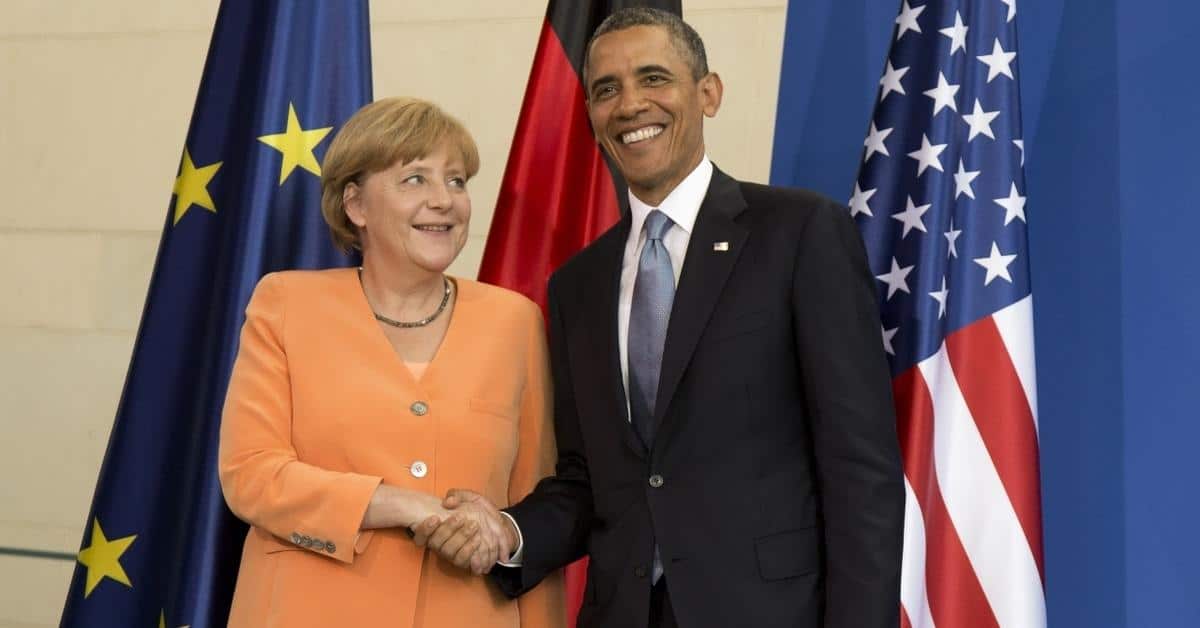 „Schnauze voll!“ – Bewegender Brief eines Milliardärs aus Bayern an Merkel
