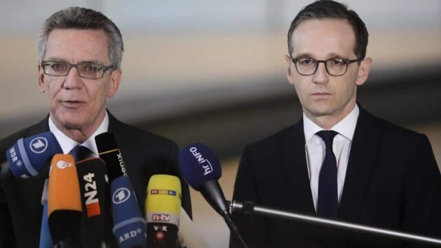 Staatsversagen: Wenn der Staat vorsätzlich kein Recht durchsetzt