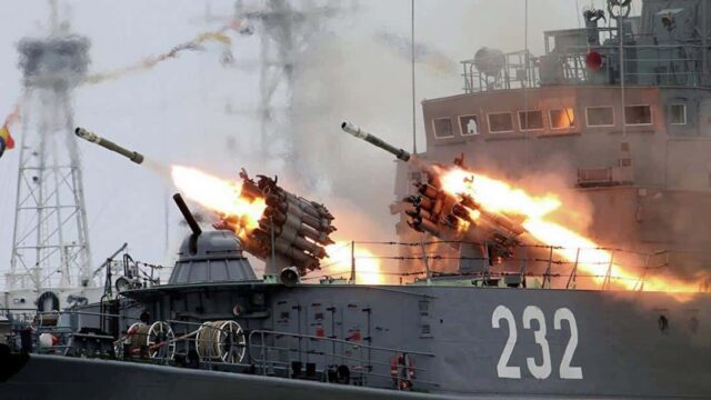 Russland tötet bei Angriff auf IS-Stellung 30 westliche Geheimdienstmitarbeiter