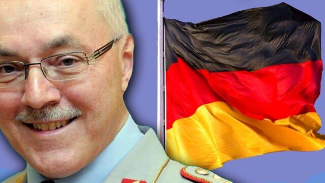 Bundeswehr zeigt Merkel rote Karte: Erster General verweigert den Gehorsam