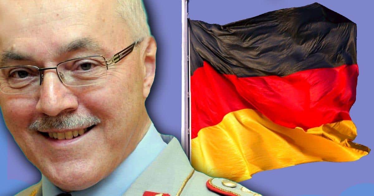 Bundeswehr zeigt Merkel rote Karte: Erster General verweigert den Gehorsam