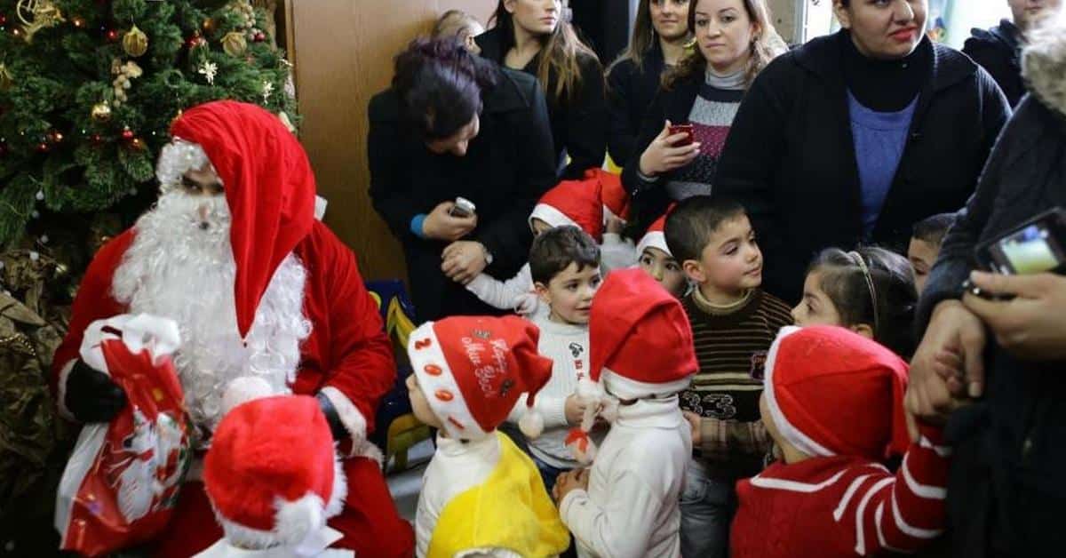 Kassel: Weihnachten in Kitas fällt aus - Grüne drohen Eltern mit Strafanzeige