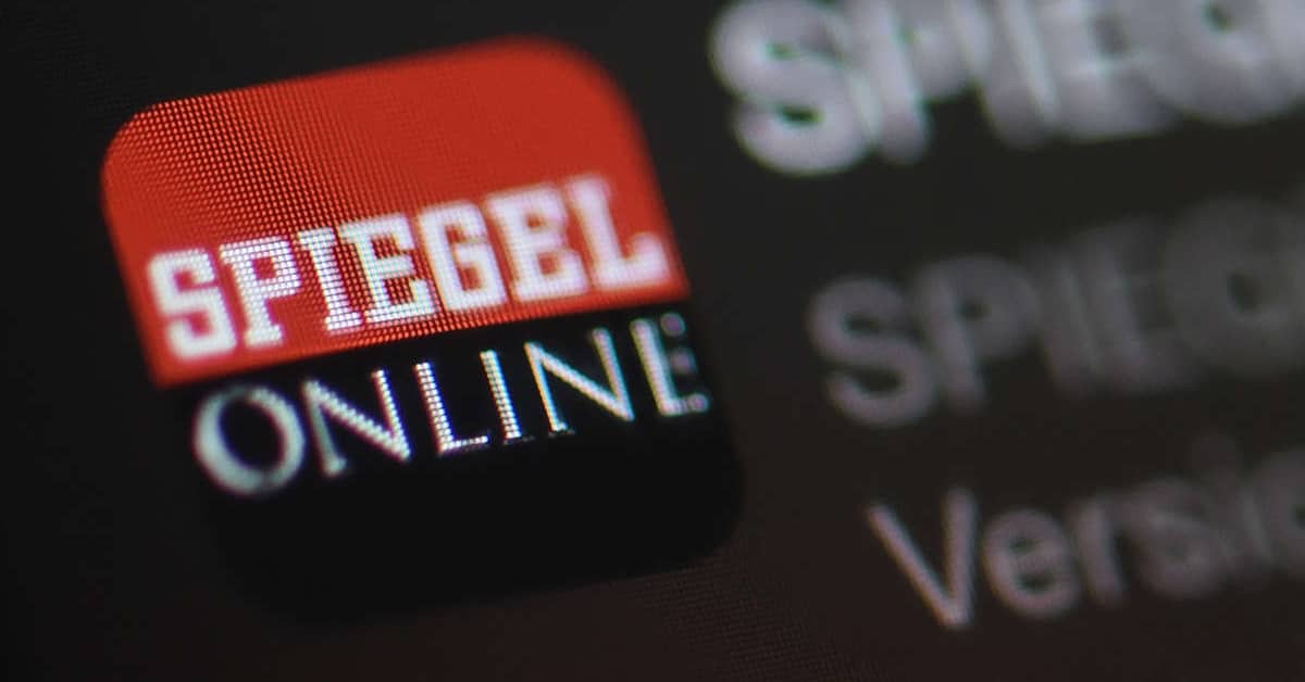 Der Spiegel – Kampagnenjournalismus statt seriöser Berichterstattung