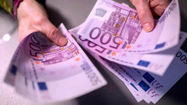 Medienphänomen „Flüchtlinge“ – Wenn 500 Euro-Scheine nur so auf der Straße liegen...