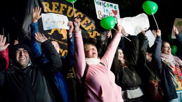 Asylanten: Die Rechnung für den Willkommenskult
