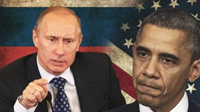 USA gegen Russland – Ist der große Krieg noch zu verhindern?