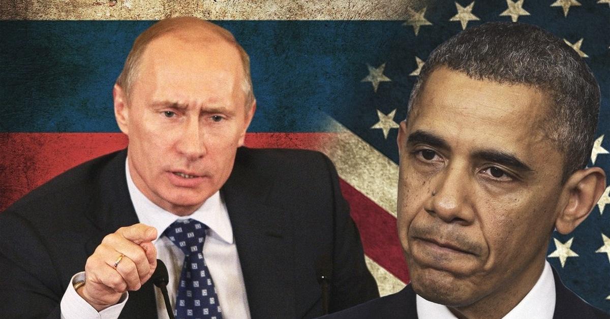 USA gegen Russland – Ist der große Krieg noch zu verhindern?