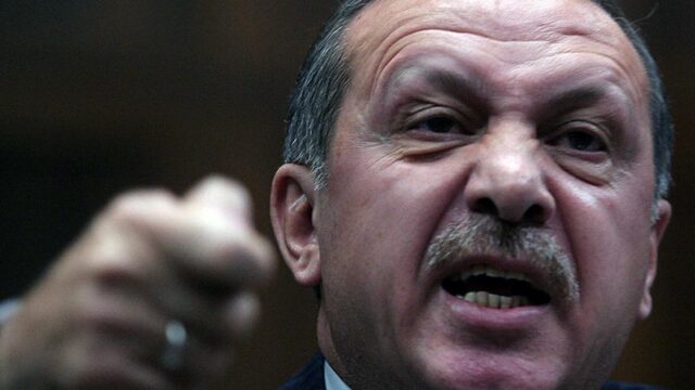 Volksverhetzung: Erdogan-Funktionär bezeichnet Deutsche als „Köterrasse“