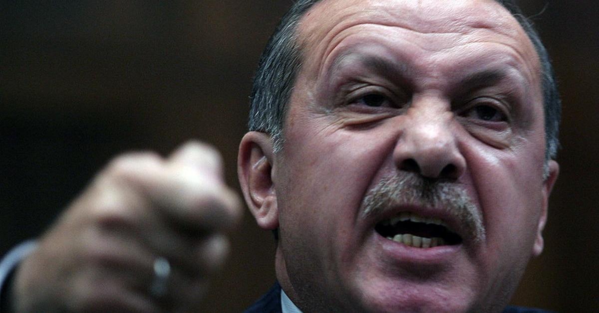 Volksverhetzung: Erdogan-Funktionär bezeichnet Deutsche als „Köterrasse“