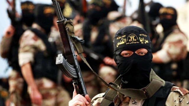 Geheimdienst: „Tausende muslimische Soldaten bereit Europa zu erobern!“