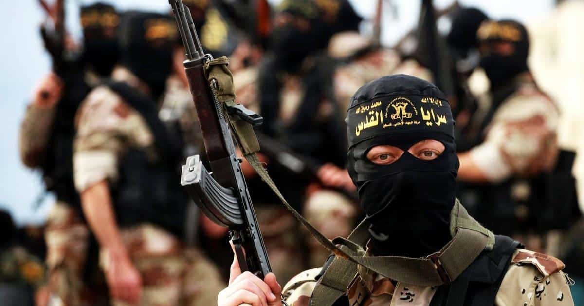Geheimdienst: „Tausende muslimische Soldaten bereit Europa zu erobern!“