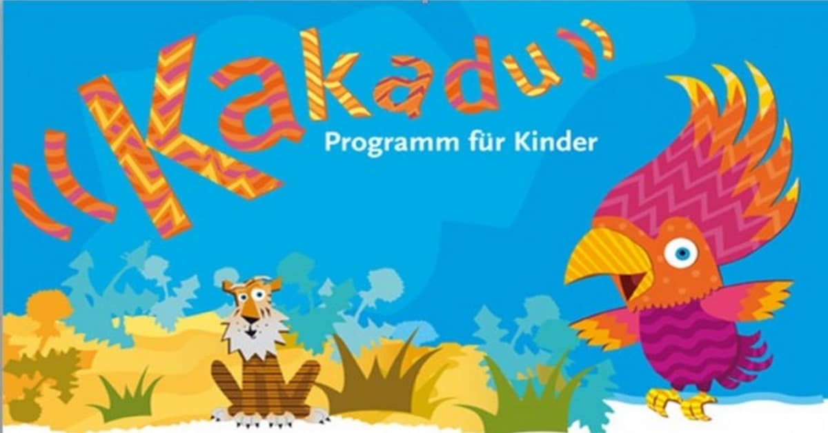 Deutschlandradio – Propaganda, Lügen und Kriegshetze für 6- bis 12-Jährige