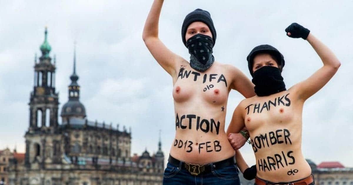 Die »Antideutschen« – Eine Subkultur neoliberaler Erfüllungsgehilfen