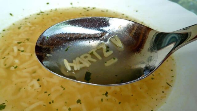 Einmal Hartz IV – immer Hartz IV: Arbeitsvermittlung als Illusion