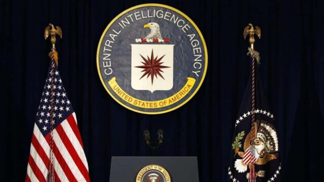 CIA plant "beispiellose" Cyberattacke auf Russland