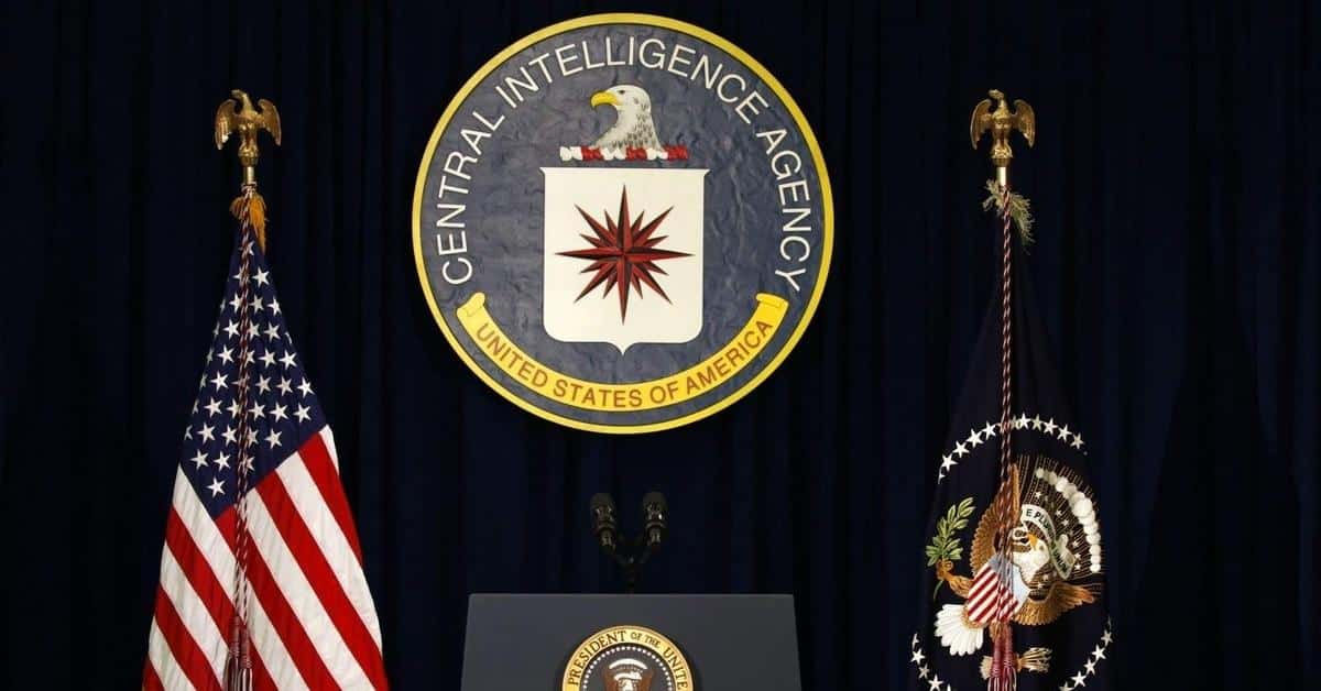 CIA plant "beispiellose" Cyberattacke auf Russland