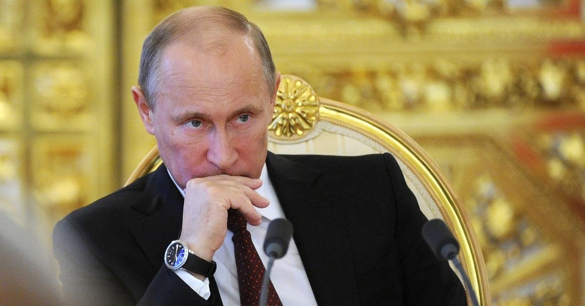 Politologe: „Kriegsvorbereitungen“ – Putin holt die Familien aller Diplomaten heim