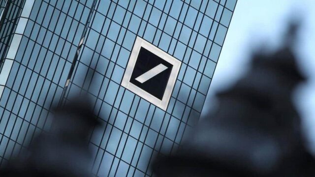 Deutsche Bank – Pleite! Warum Kunden jetzt ihr Geld abheben sollten