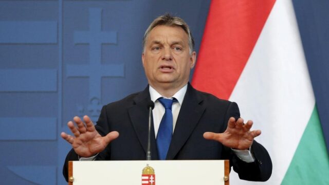 Massenmigration: EU droht Ungarn mit Verfahren wegen Referendum